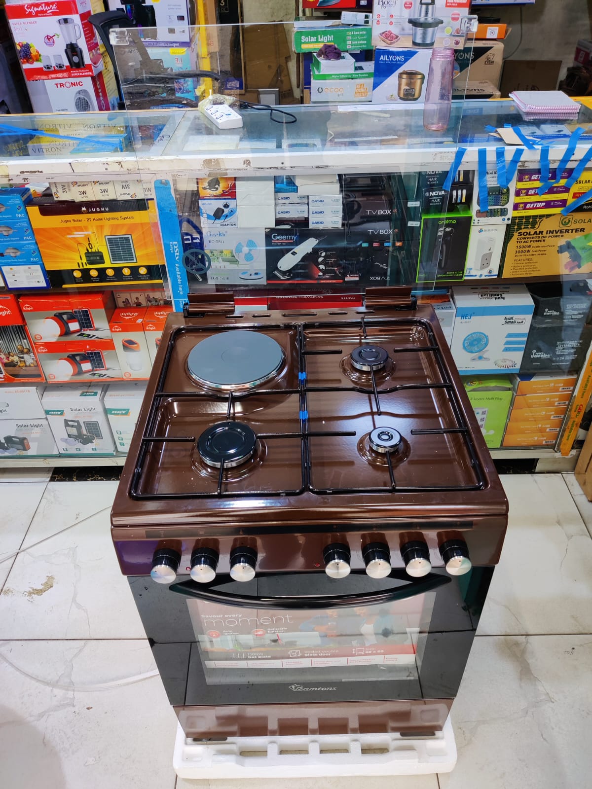 product